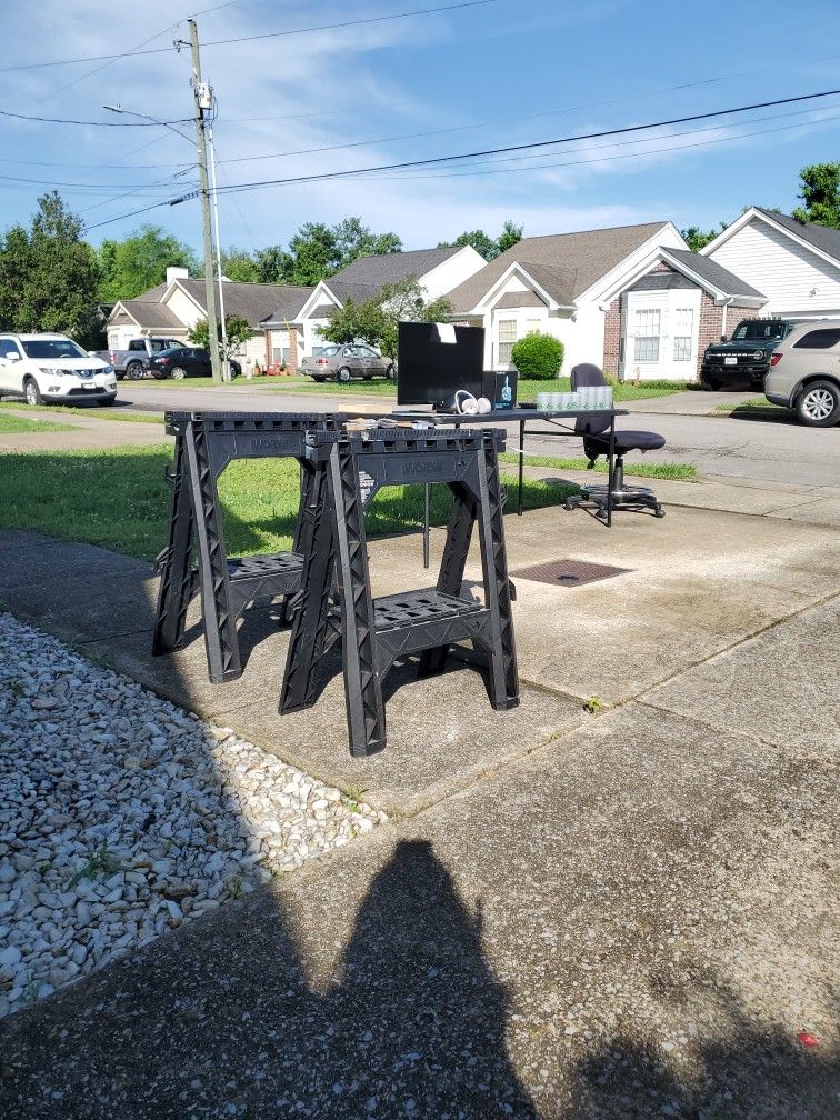 Yard Sale