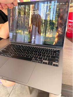 Mac book