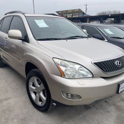 2006 Lexus RX330