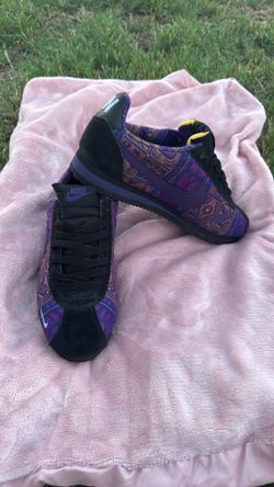 Nike Cortez