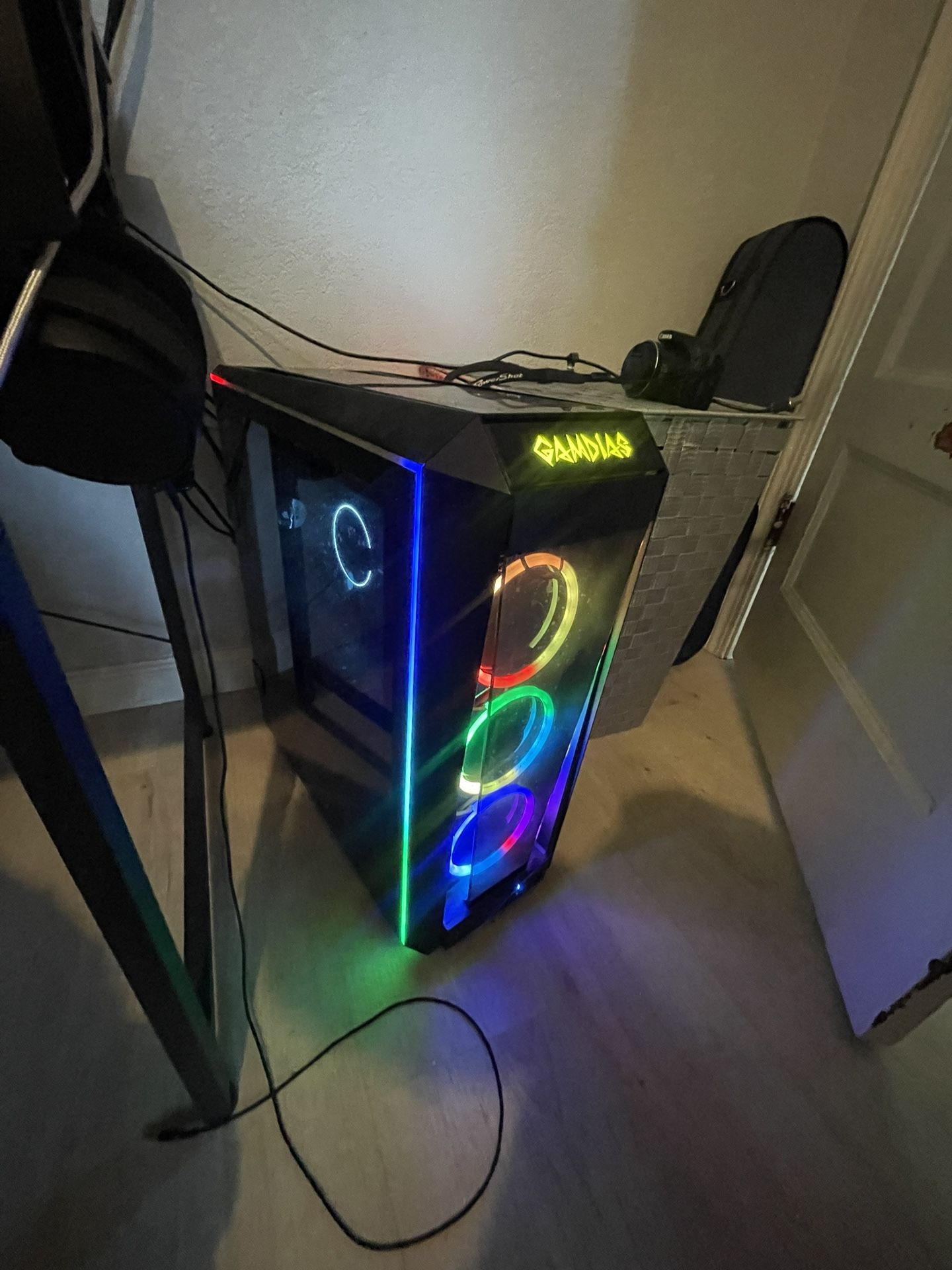 Gaming Pc