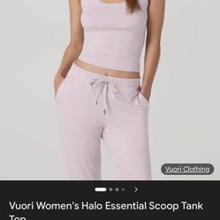 Vuori Pink Set