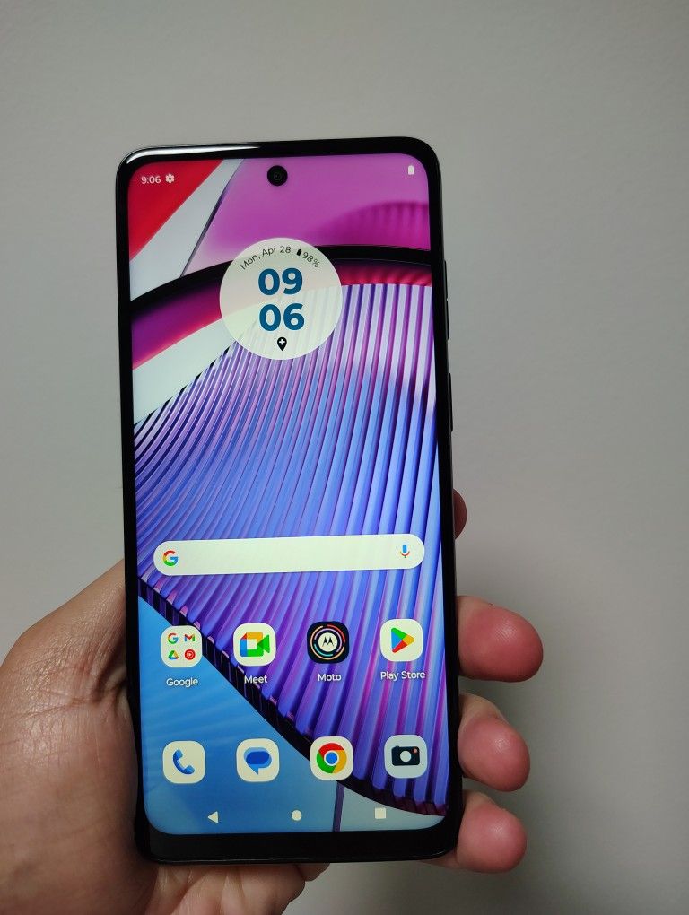 Moto G Power 5g 128gb Unlocked