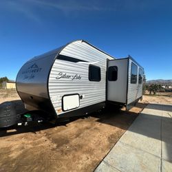 SILVER LAKE ULTRALIGHT 🛖🛖🛖