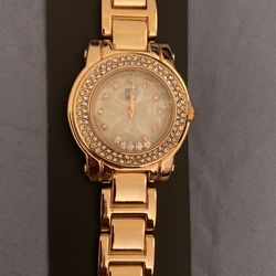 Lady’s Watch / New York & Company 