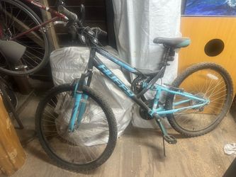 Free bike