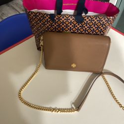 Tory Burch Hand Bag - New
