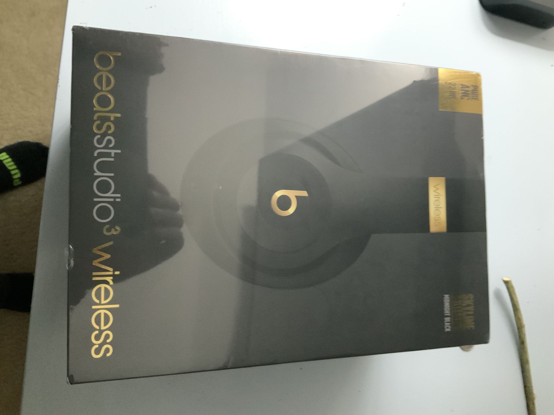 Beats studio3