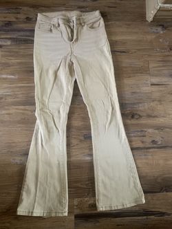 SHEIN Khaki Pants