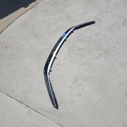 Honda Odyssey hood Front Molding