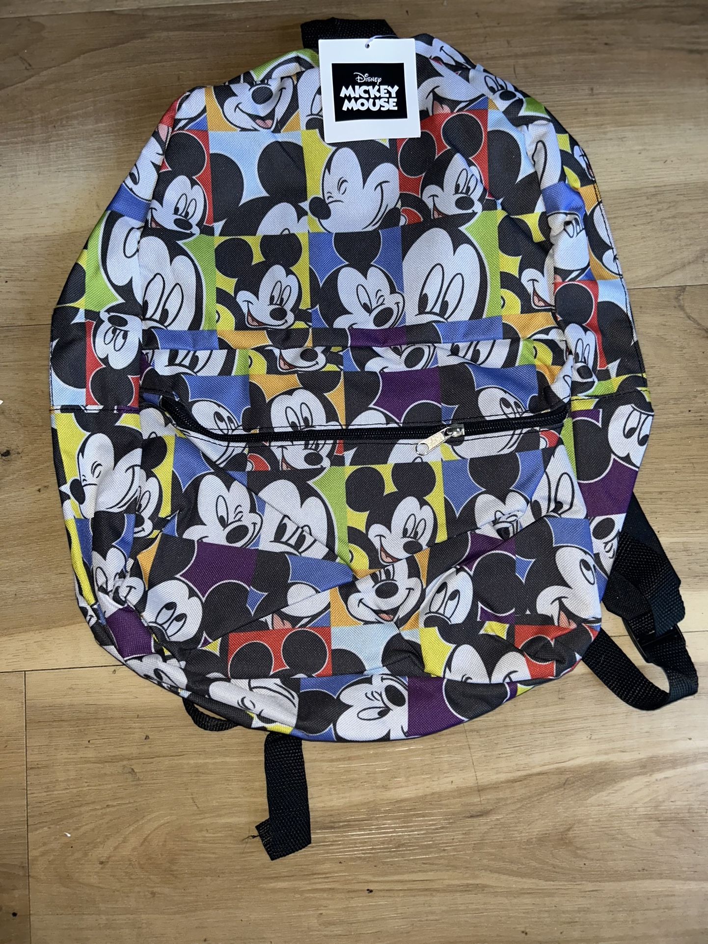 Kids Backpacks Brand New