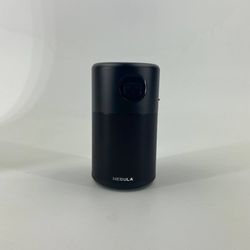 Nebula Capsule Projector 