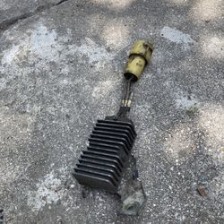 AE86 Plug