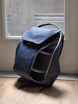 Peak Design Everyday Backpack 30L Navy Blue (Very Good)