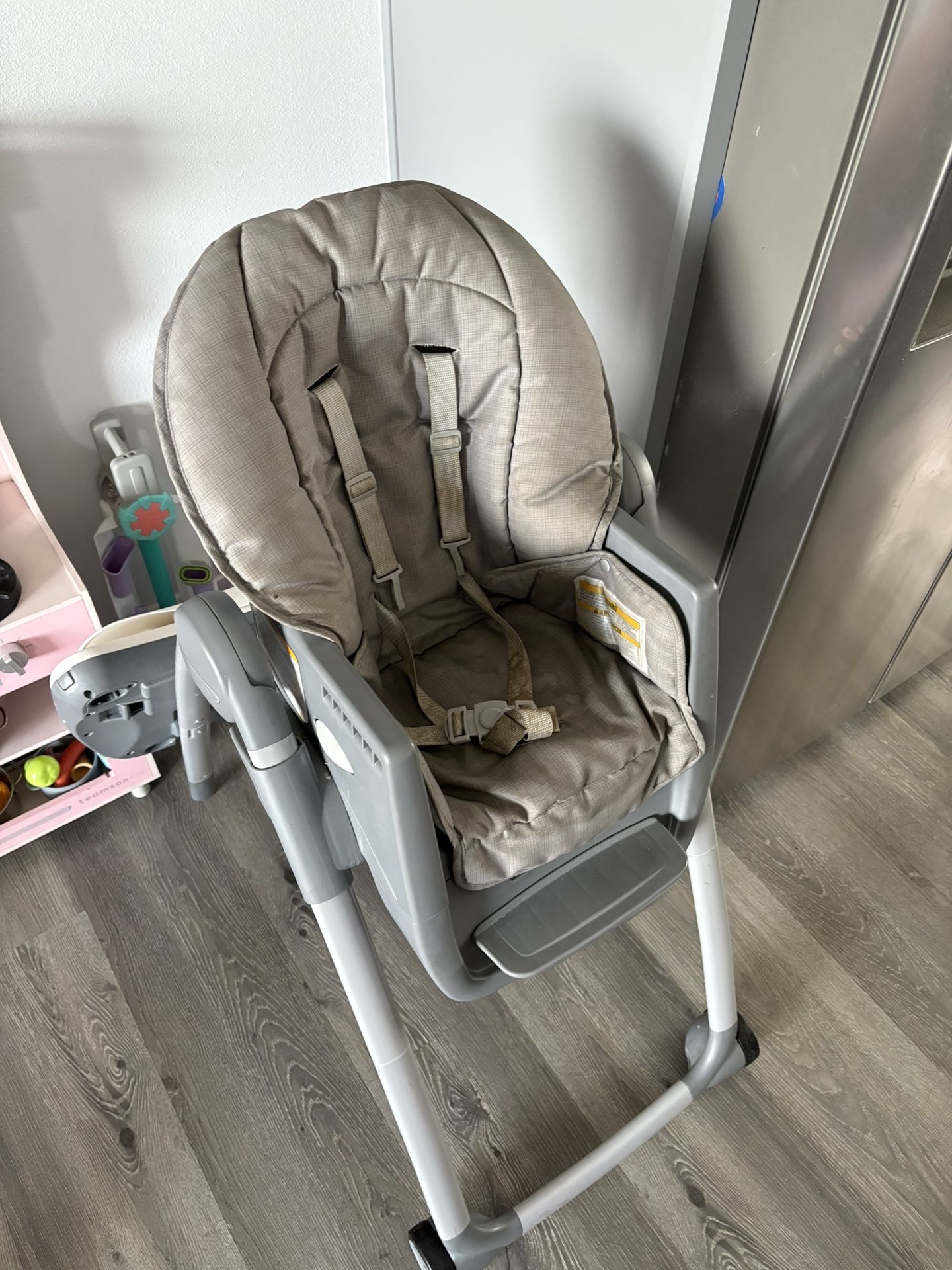 High Chair