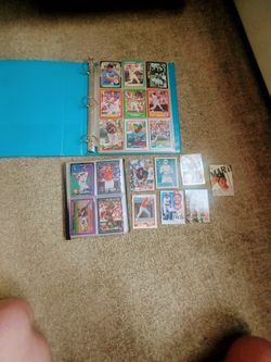 90s cards 2024 and 2022 cards