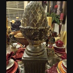 Decorations Different Prices 