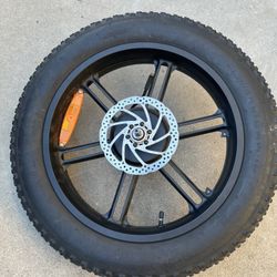 HappyRun G50/G60 Motor