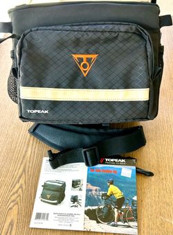 Topeak Handlebar Bag