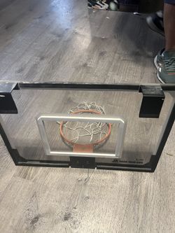 Basketball Hoop For Door