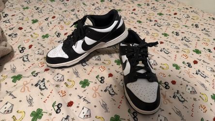 Nike dunk pandas