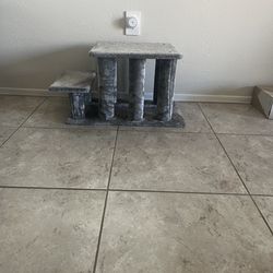 Pet stairs