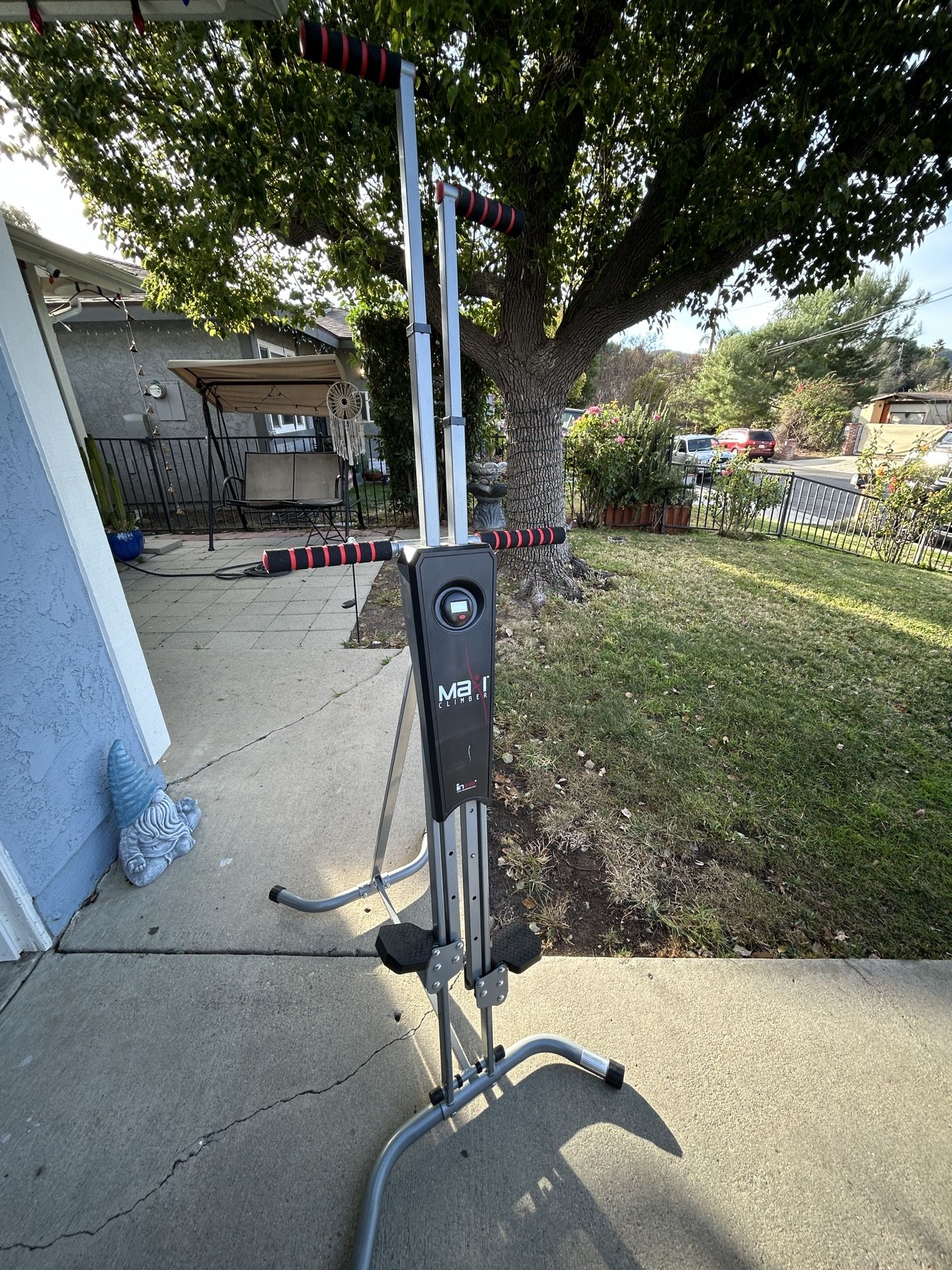 Maxi Climber