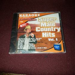 Karaoke CD+G COUNTRY HITS
