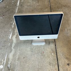 APPLE COMPUTER NOT WORKING 