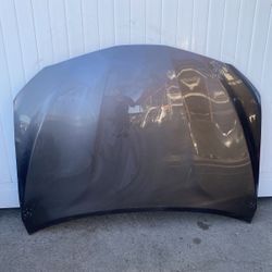 2018 2019 2020 2021 2022 2023 2024 Toyota Camry Hood OEM