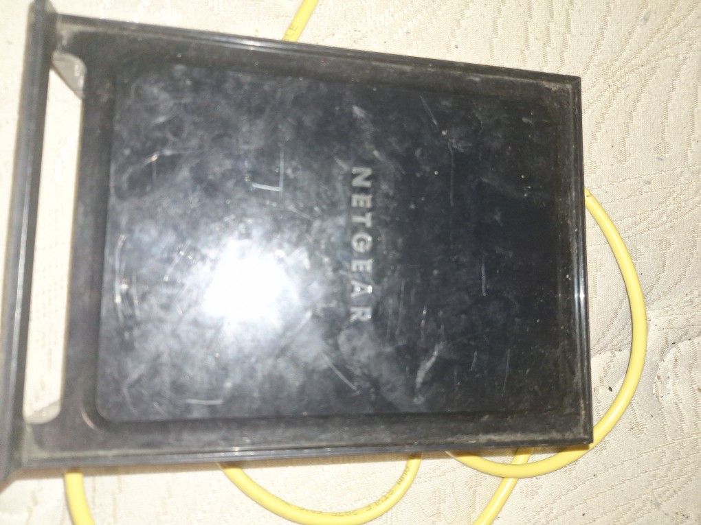Netgear