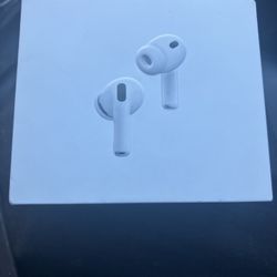 Air Pods Pro 3