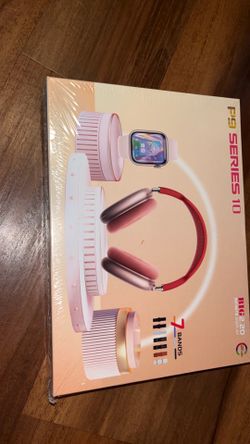New perfect set as gift
