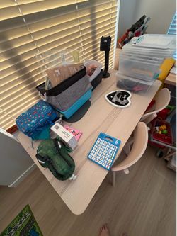 IKEA Dining Table Set