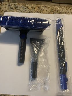 Brush Handel for your vehicle 🚗