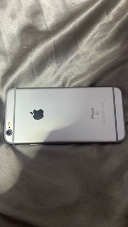Iphone 6s