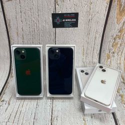 Apple iPhone 13