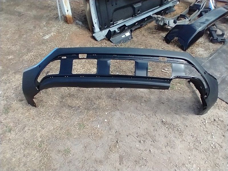 Hyundai Front Lower Bumper Cover OEM Part
