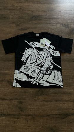 Burberry shirts