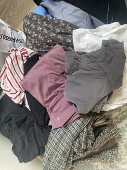 CLOTHING