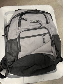 3 Eastsport backpacks