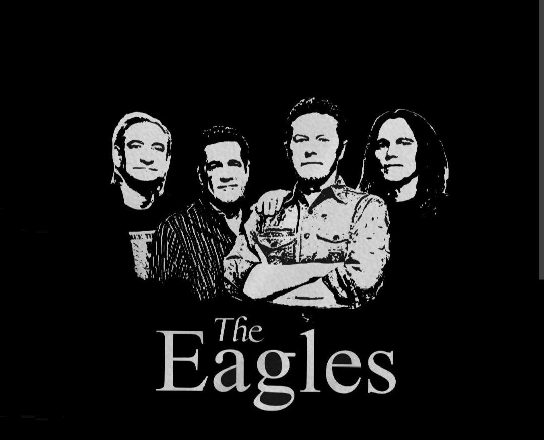 The Eagles Concert In Vegas Awesome Present 🎁🎁🎁🎁