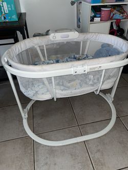 Bassinet