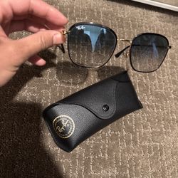 Ray Ban RB3720 Sunglasses
