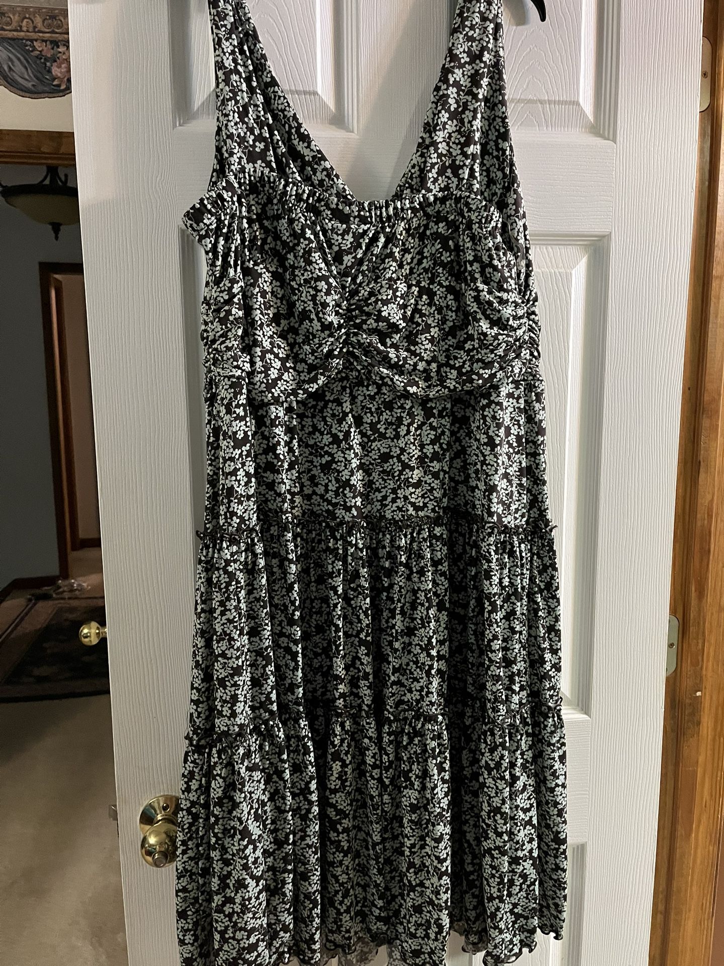 Women’s 18w Summer Dress