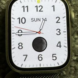 Apple Watch Series 8 Cellular +gps