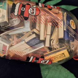 Vintage Matchbook Collection LOT#3