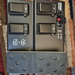 FBV EXPRESS  MKII