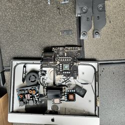 2017 iMac A1419 Parts