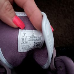 Jordan’s 